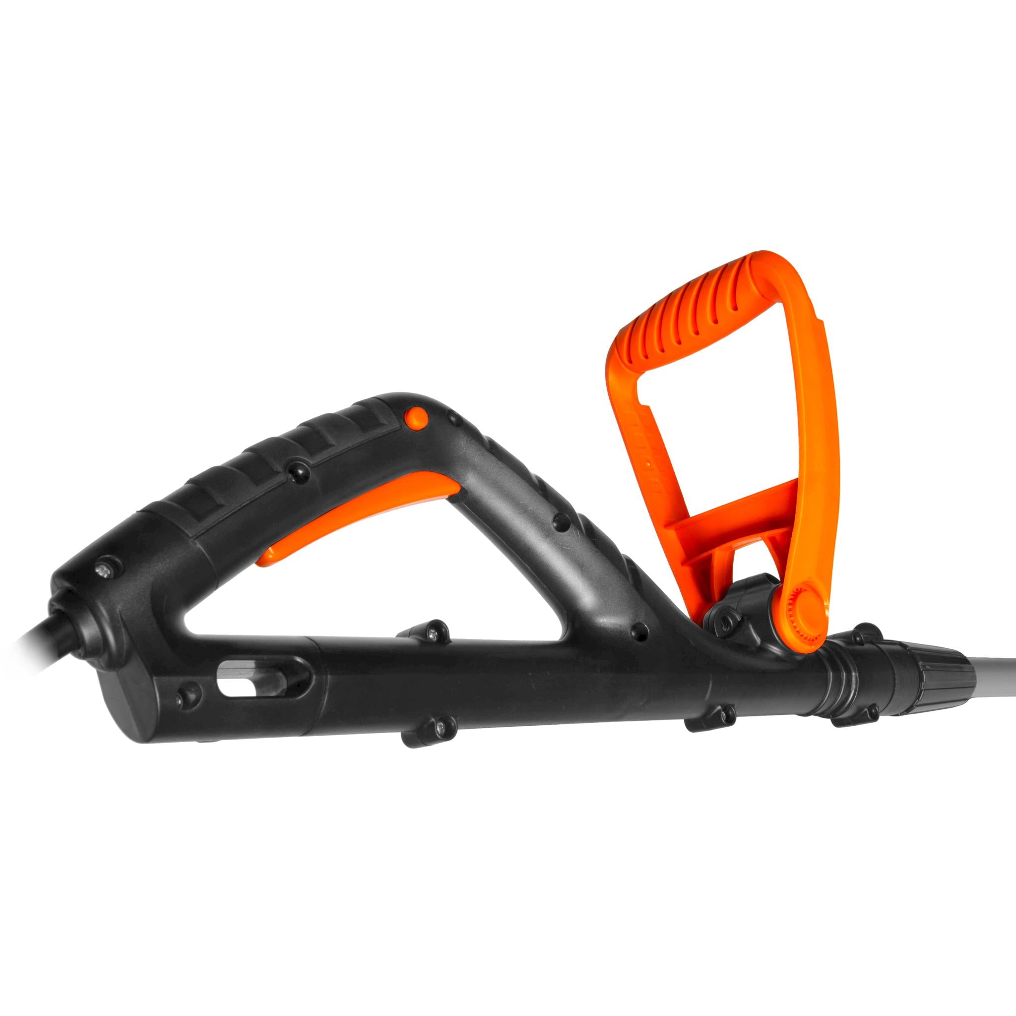 WEN ET1305 13-Inch 2-in-1 Corded Electric String Trimmer and Lawn Edger - Perfect for Yard Maintenance, Landscaping, and Home Garden Care