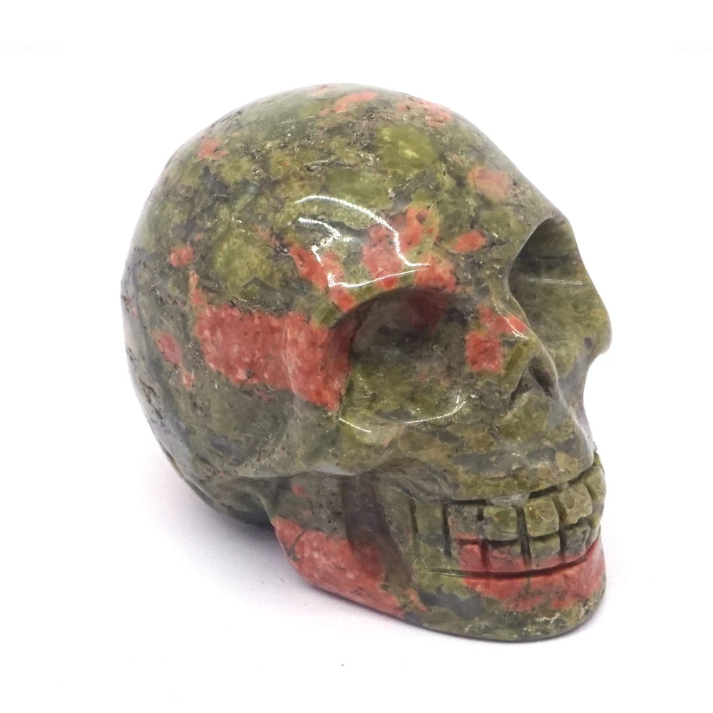 Unakite