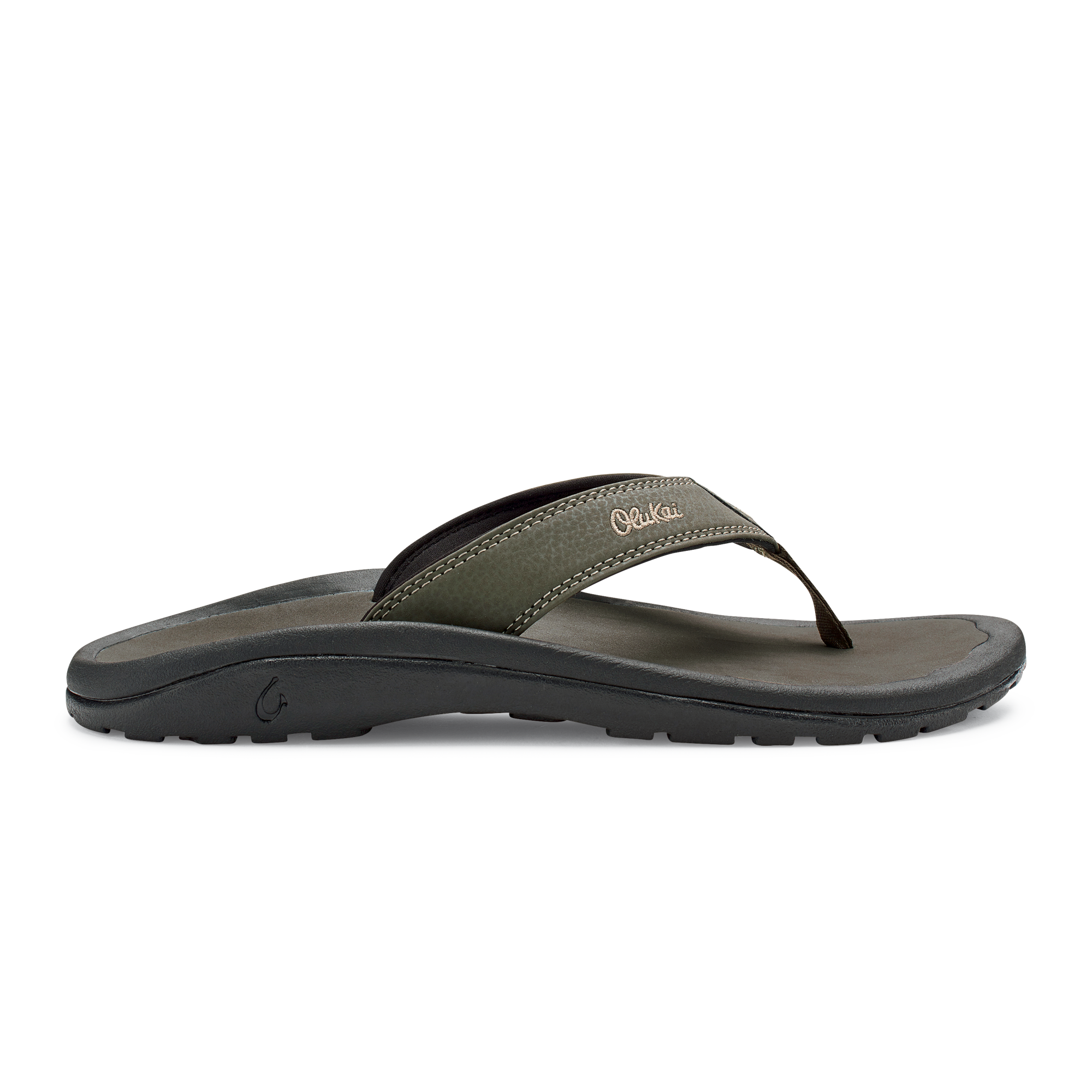 Ohana Men's Beach Sandals - Comfortable & Stylish Waterproof Sandals for Summer, Pool, and Outdoor Activities | Kona Collection