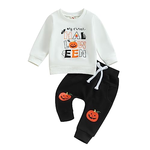X - Pumpkin White