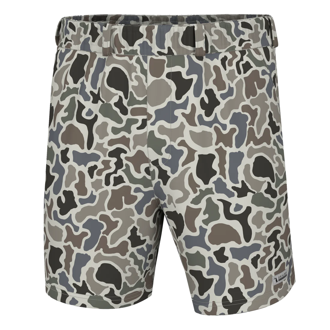 Boys' Volleyball Shorts - Breathable & Comfortable for Sports & Training - Perfect for School, Beach & Outdoor Activities