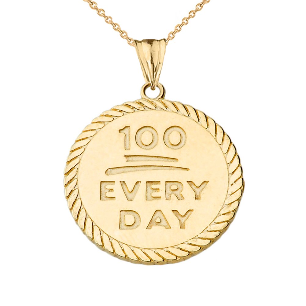 10k Yellow Gold 