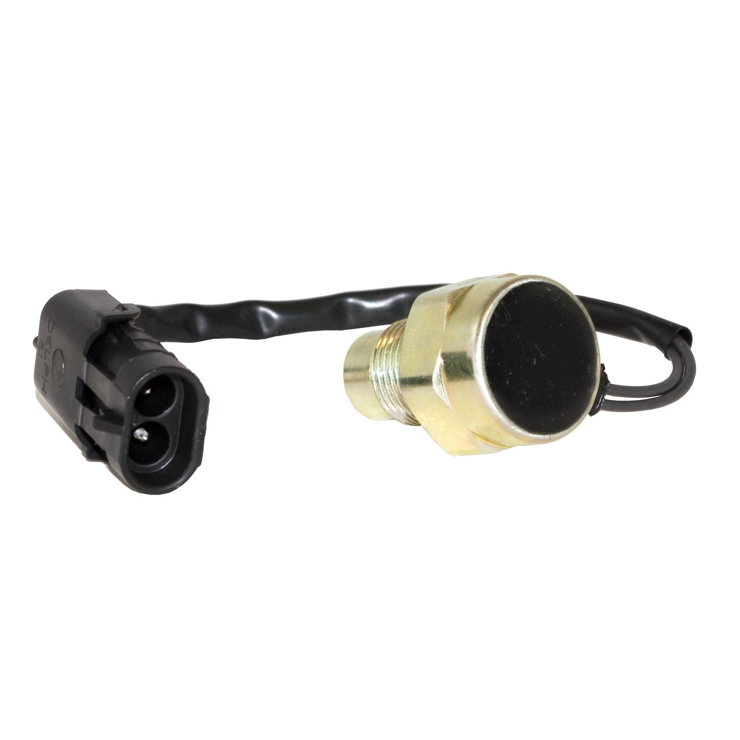 Omix 18886.01 Reverse Light Switch - OE Replacement Part 83500629 for 1987-1999 Jeep Wrangler YJ & TJ - Perfect for Off-Roading & Night Driving