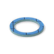 Rancilio Heating Element Gasket Replacement Part - Compatible with Rancilio Espresso Machines - Perfect for DIY Repairs & Maintenance