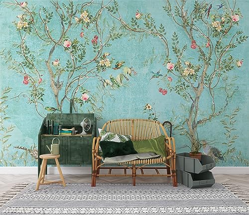 Chinoiserie - 04