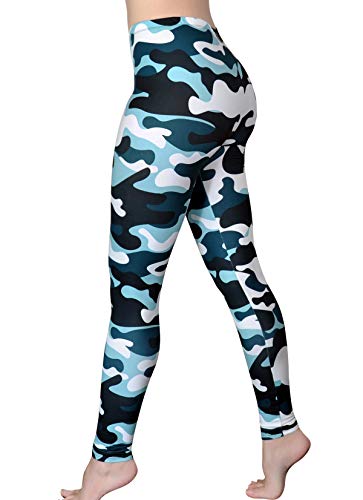 Mint Camo