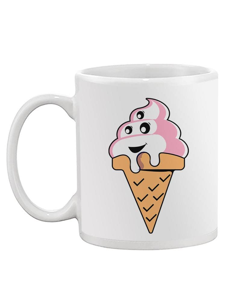 Unique Alien-Themed Ice Cream Mugs - Fun & Durable Dessert Bowls for Kids & Adults - Perfect for Birthday Parties, Space-Themed Events & Ice Cream Socials