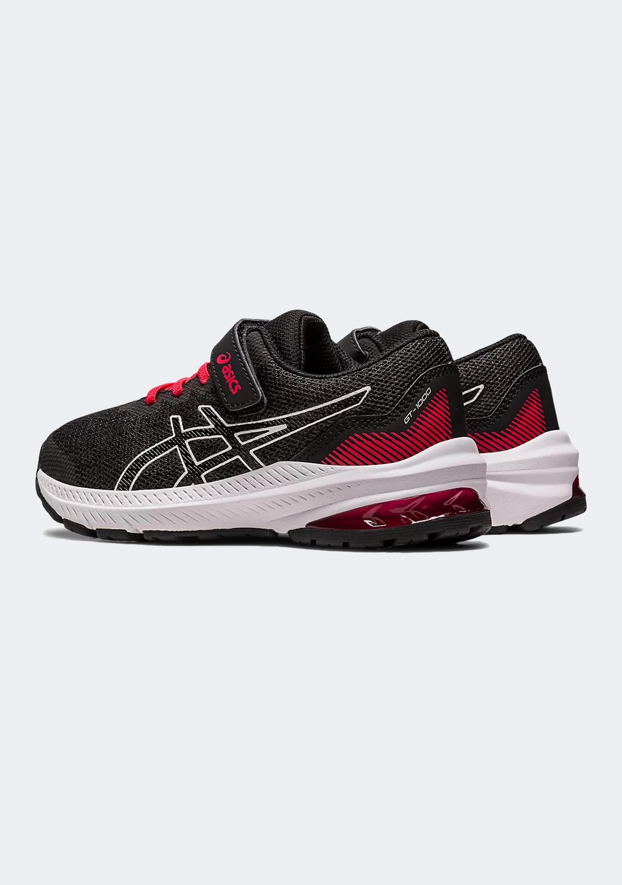 ASICS Kids' GT-1000 11 PS Running Shoes - Lightweight Athletic Sneakers for Boys & Girls - Perfect for School, Sports & Daily Activities