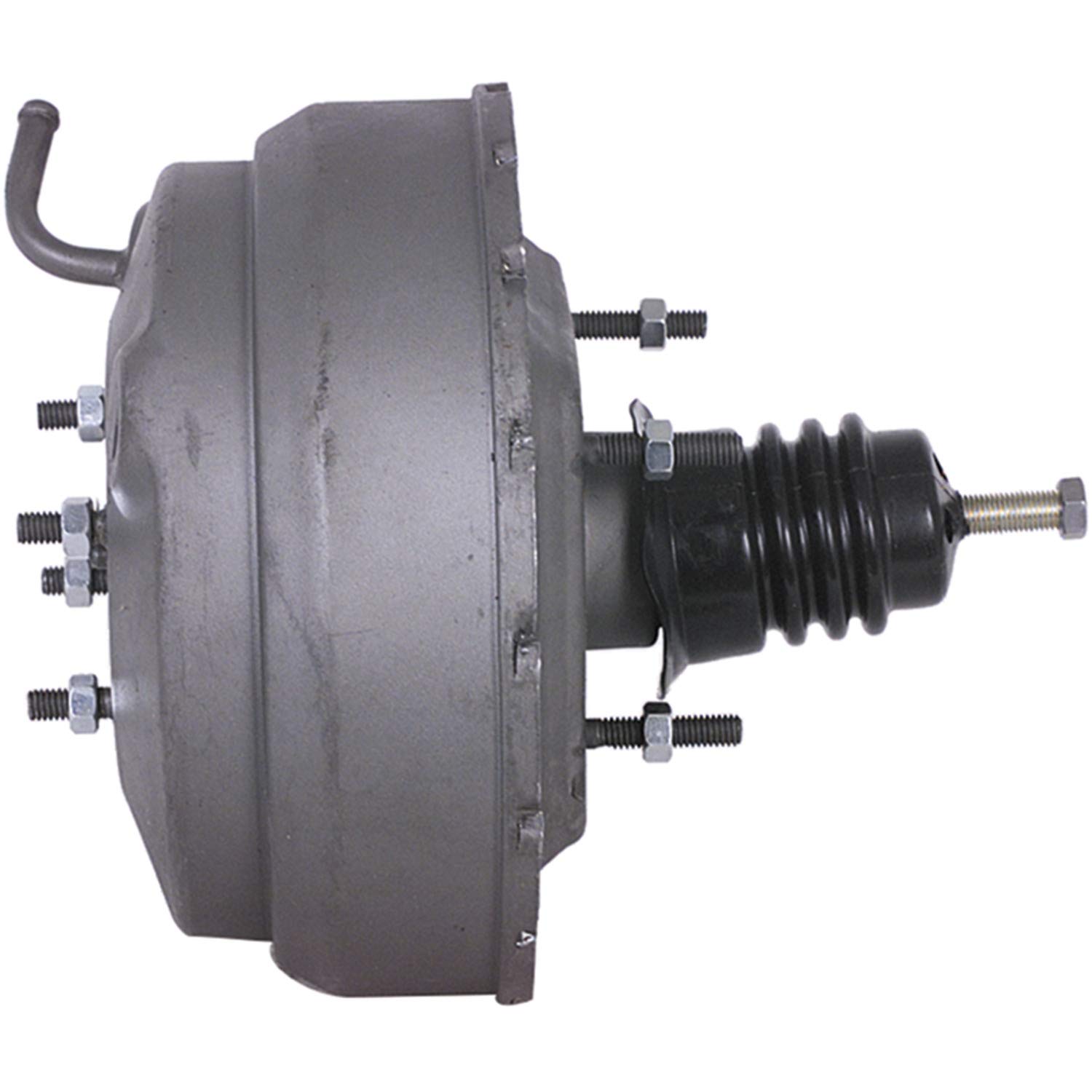 Cardone 53-2575 Remanufactured Vacuum Power Brake Booster - No Master Cylinder Included | High-Performance Braking System Replacement for Smooth Stops | Perfect for Trucks, SUVs and Classic Car Restorations