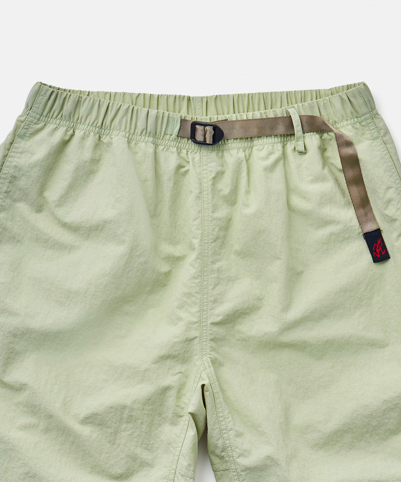 Lightweight Nylon Packable G Short - Quick-Dry, Breathable & Comfortable for Travel, Hiking & Outdoor Activities