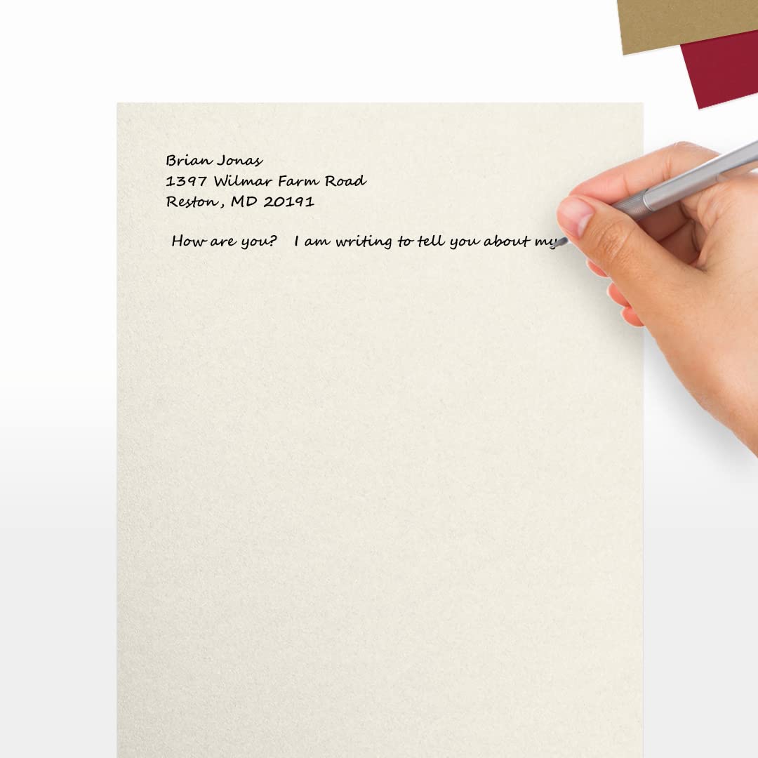 LUXPaper 8.5