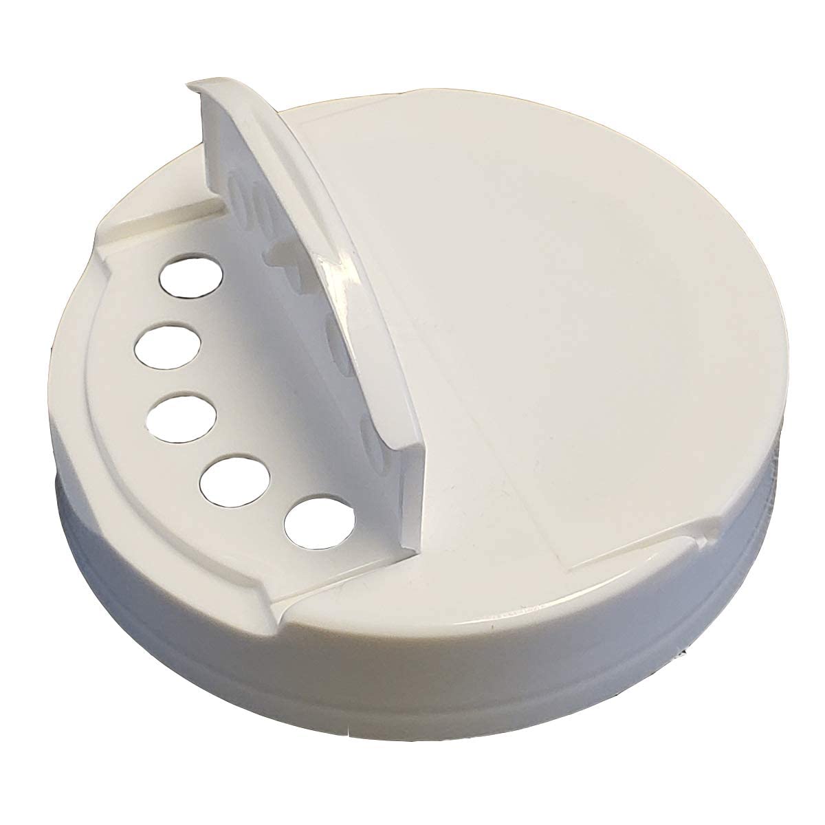 Progressive Planet Fresh Coop Odor Control, 7lb Jug - Ammonia Neutralizer & Moisture Absorber for Chicken Coops - Food-Grade Diatomaceous Earth & Citric Acid - Extends Poultry Bedding Life & Enhances Freshness - Ideal for Chicken Coop Maintenance & Odor Elimination