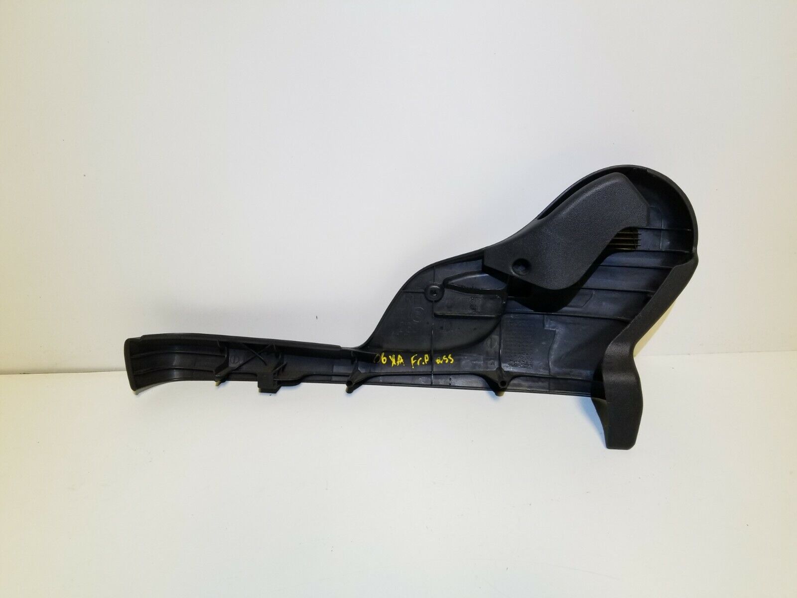 04 05 06 Scion XA Right Front Passenger Seat Cover Trim Set of 4 OEM Replacement - Perfect for Car Interior Protection & Customization