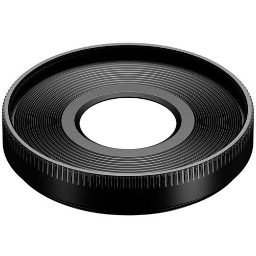 Canon EW 55 Lens Hood for RF 28mm f/2.8 STM Lens - Compatible with Canon Cameras - Perfect for Outdoor Photography & Travel Shooting