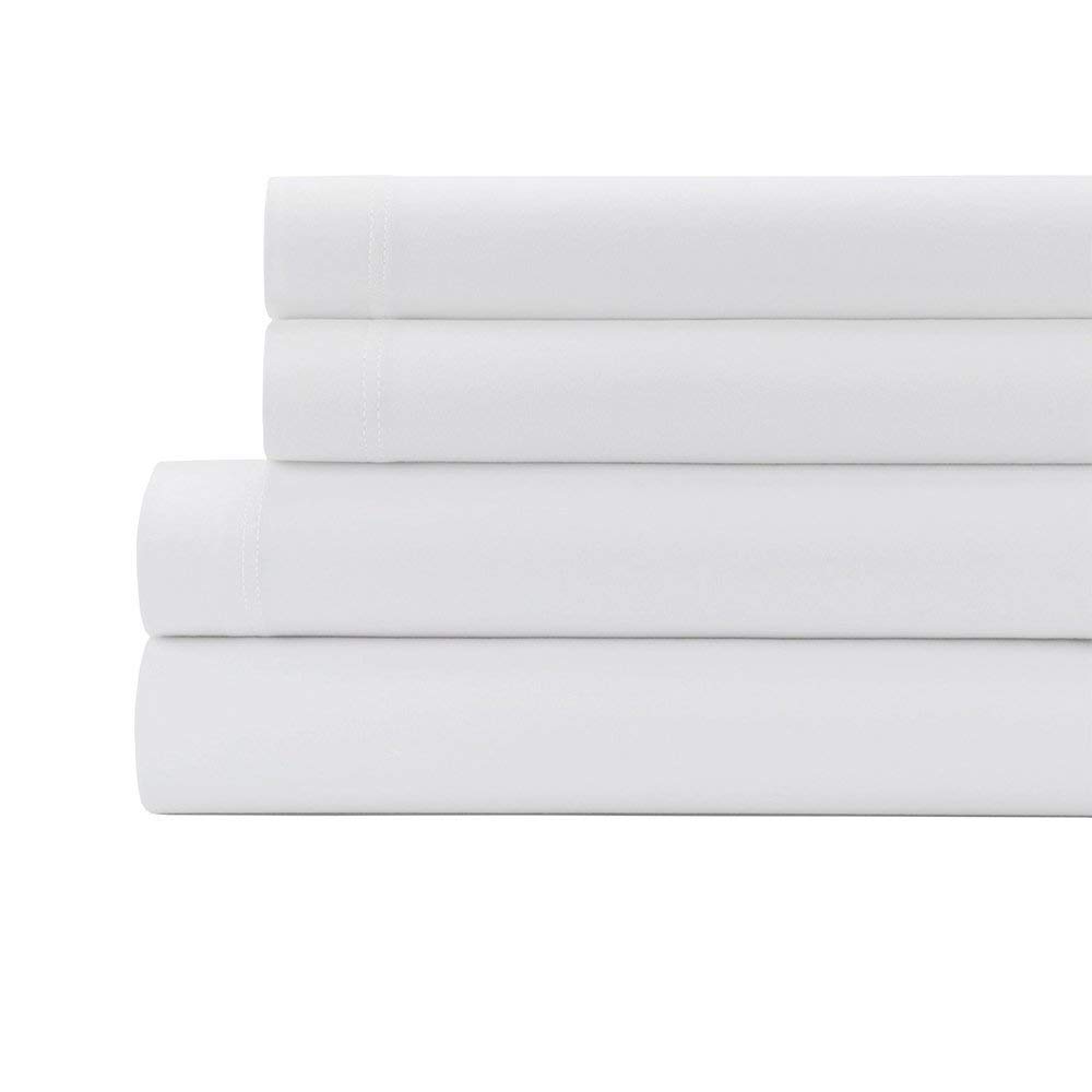 800 Thread Count 100% Egyptian Cotton Deep Pocket Sheet Set - 21