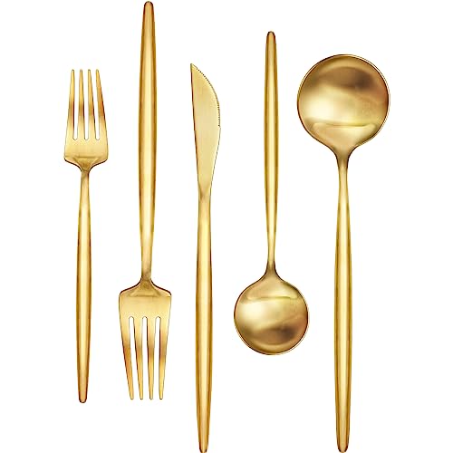 Gold 30 Pcs