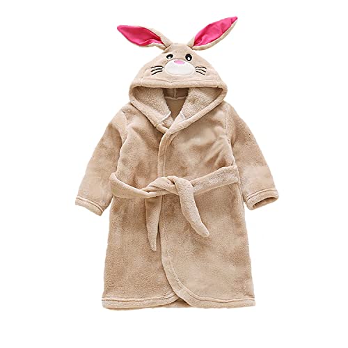 Brown-rabbit