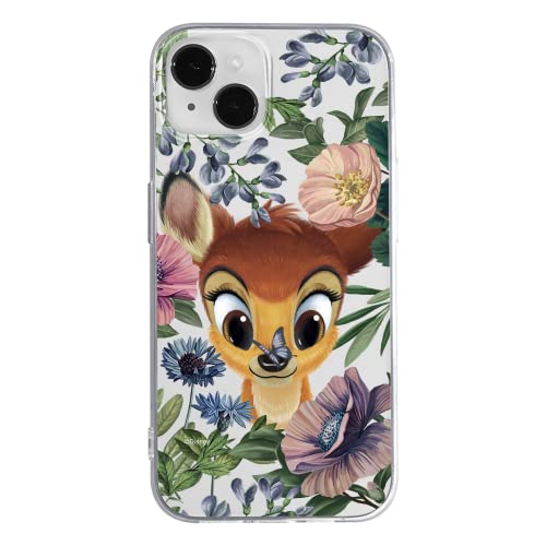 Bambi 011 Transparent