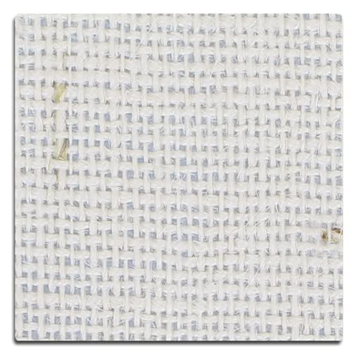 Burlap Off-White