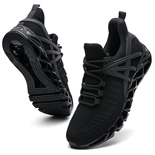 All Black 01