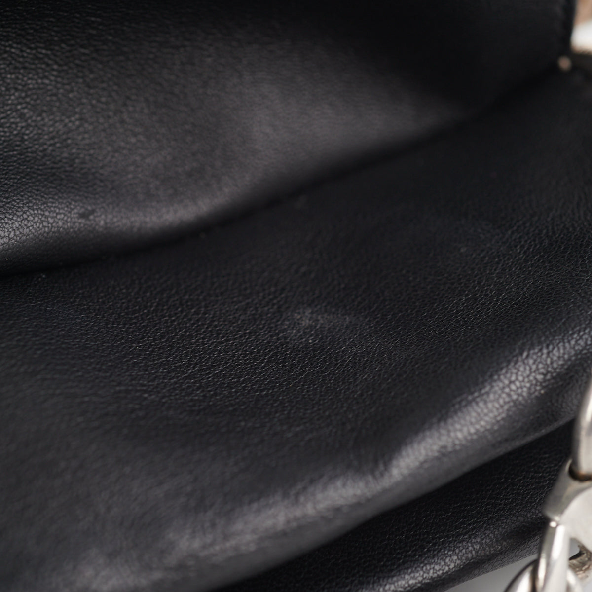 Celine Trio Shoulder Bag for Women | Genuine Leather Crossbody Purse | Fashionable Handbag for Work, Travel & Everyday Use