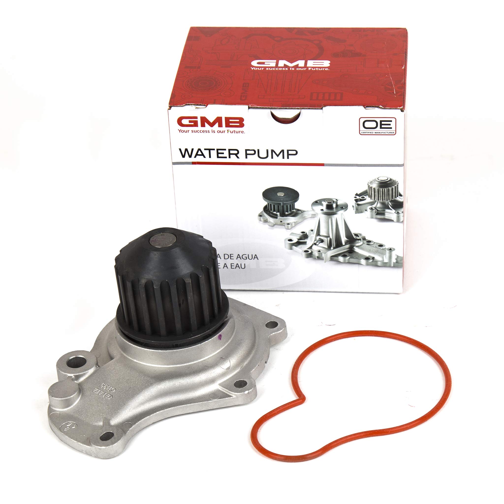 MA-9761290183 Timing Belt Kit with Water Pump & Valve Cover Gasket - Compatible with 2003-2008 Chrysler Dodge TURBO 2.4L Engine | Perfect for Engine Maintenance & Performance Upgrades