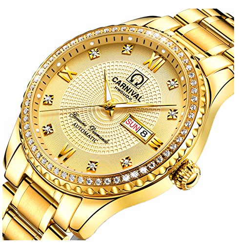 Full Gold