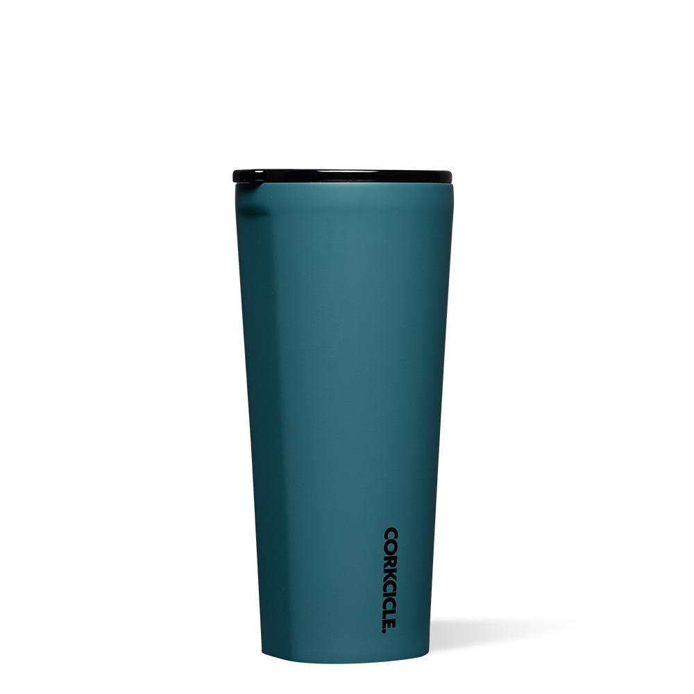 Sierra Tumbler - 20oz Stainless Steel Vacuum Insulated Water Bottle with Lid & Straw - Keeps Drinks Hot/Cold for Hours - Perfect for Hiking, Gym, Travel & Outdoor Activities