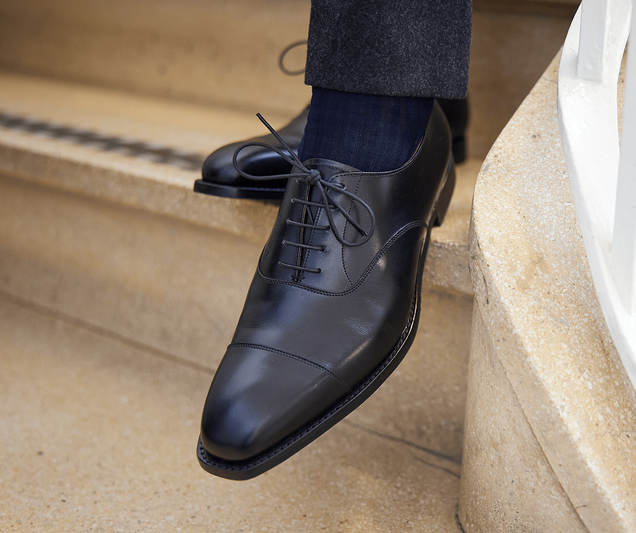 Simply Sartorial Socks - 15 Pair Gift Box Set | Premium Dress Socks for Men | Perfect for Business, Formal Occasions & Gifts