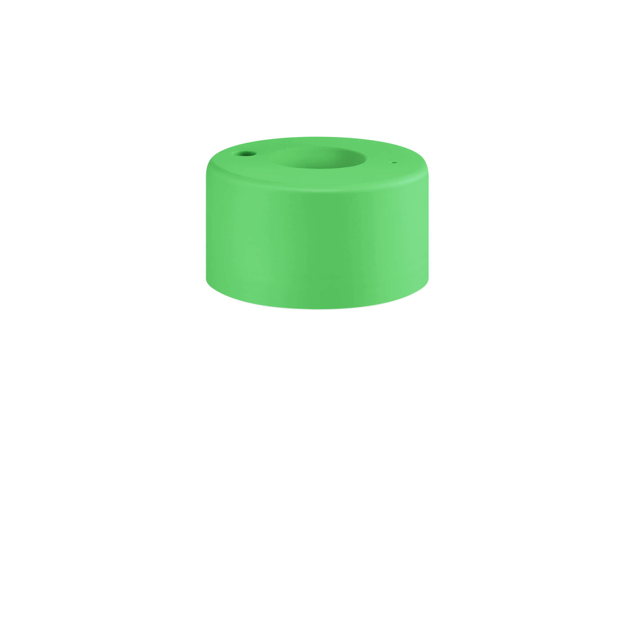 Lid Hull - Durable and Leak-Proof Lid for Food Storage Containers | Perfect for Meal Prep, Leftovers & Kitchen Organization