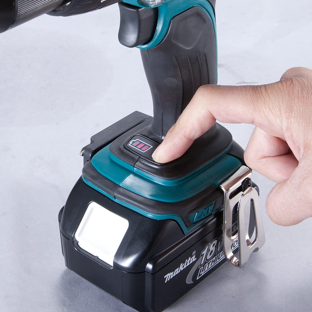 Makita DHP458Z 18V LXT Cordless 1/2