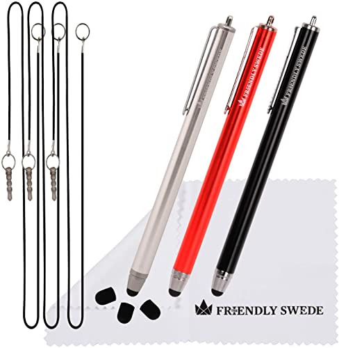 Red/Black/Silver