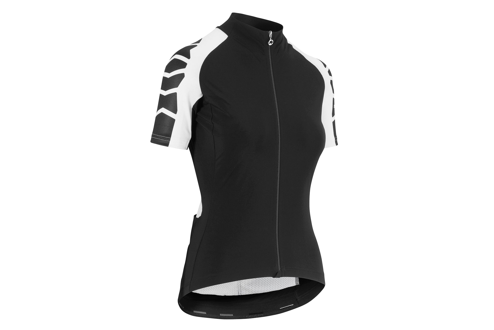 Assos SS Laalalai Jersey Evo7 Women's Cycling Jersey - Lightweight & Breathable for Road Biking & Outdoor Sports