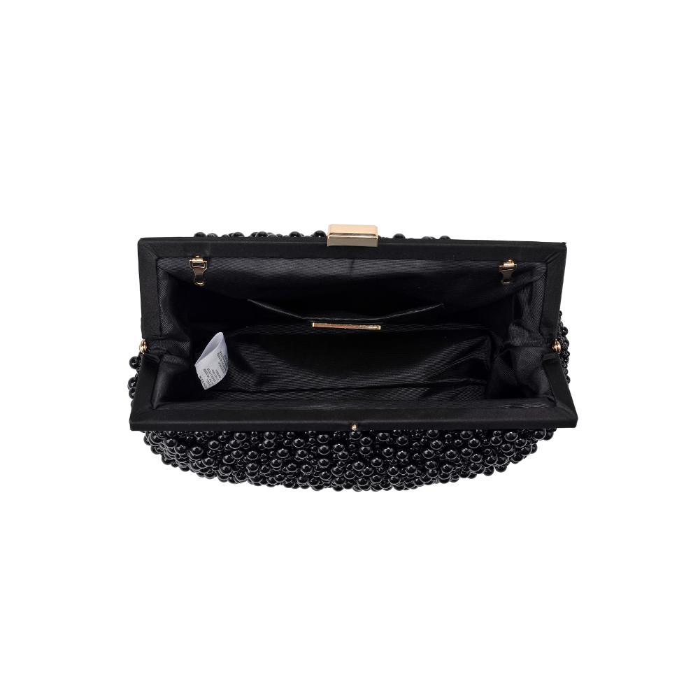 Samira Elegant Evening Clutch Bag for Women - Perfect for Parties, Weddings & Special Occasions