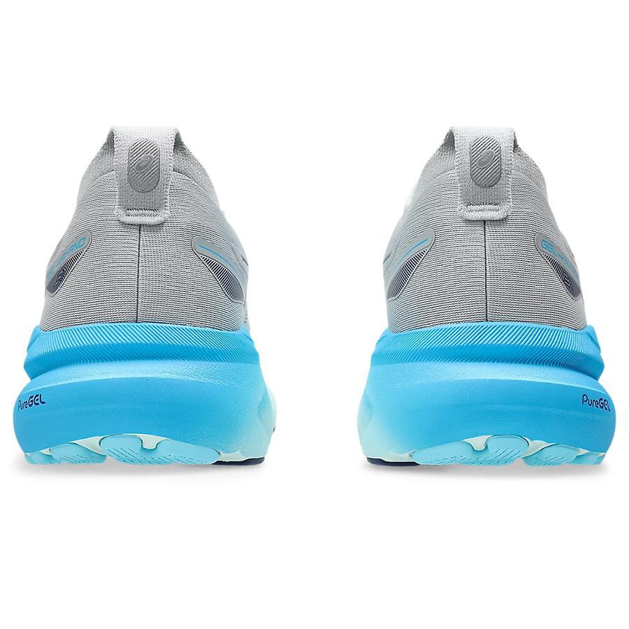ASICS Women's Kayano 31 Running Shoes - Lightweight Stability Sneakers for Jogging, Gym & Daily Wear