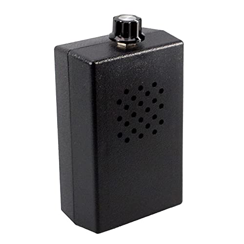 KJB J1000 White Noise Machine - Portable Battery-Operated Sound Blocker for Privacy Protection & Eavesdropping Prevention - White Noise Generator for Offices, Meetings, and Confidential Conversations