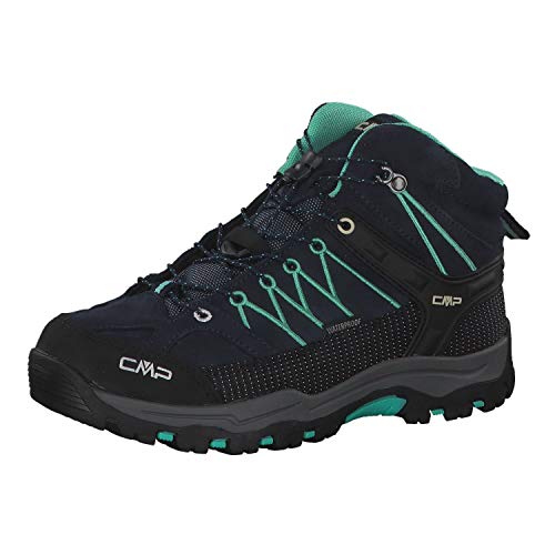 B Blue Aqua Mint Kids