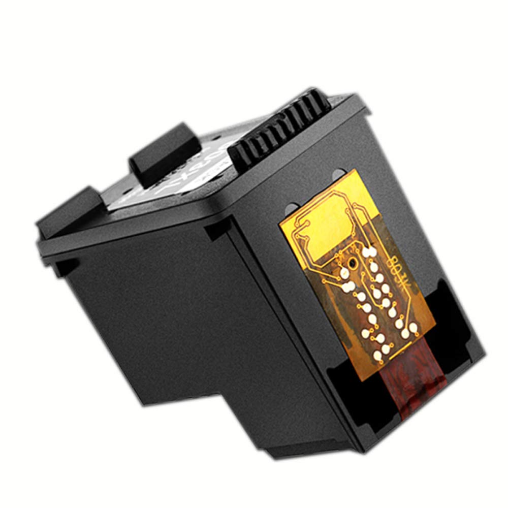 Canon PG-445XL Ink Cartridge Replacement - Compatible with MX494, MG2440, MG2540 Printers - High-Quality Printing for Home Office & School Projects