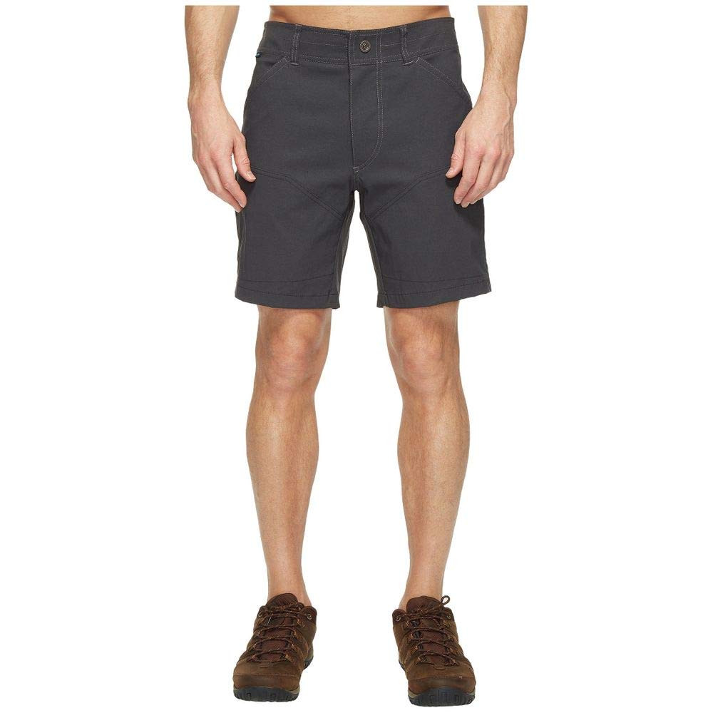 Kuhl Men's Renegade Shorts - Lightweight Quick-Dry Hiking & Outdoor Adventure Shorts for Men | Perfect for Camping, Travel & Summer Activities