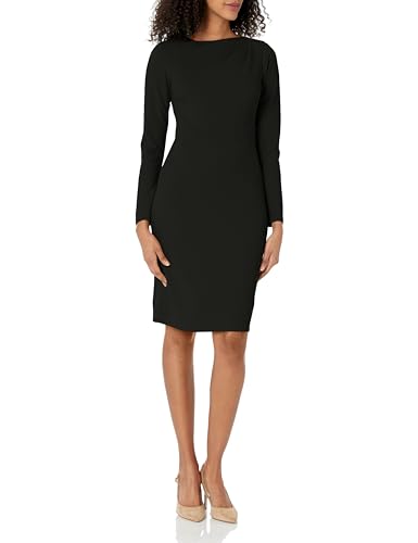 Long Slv - Black