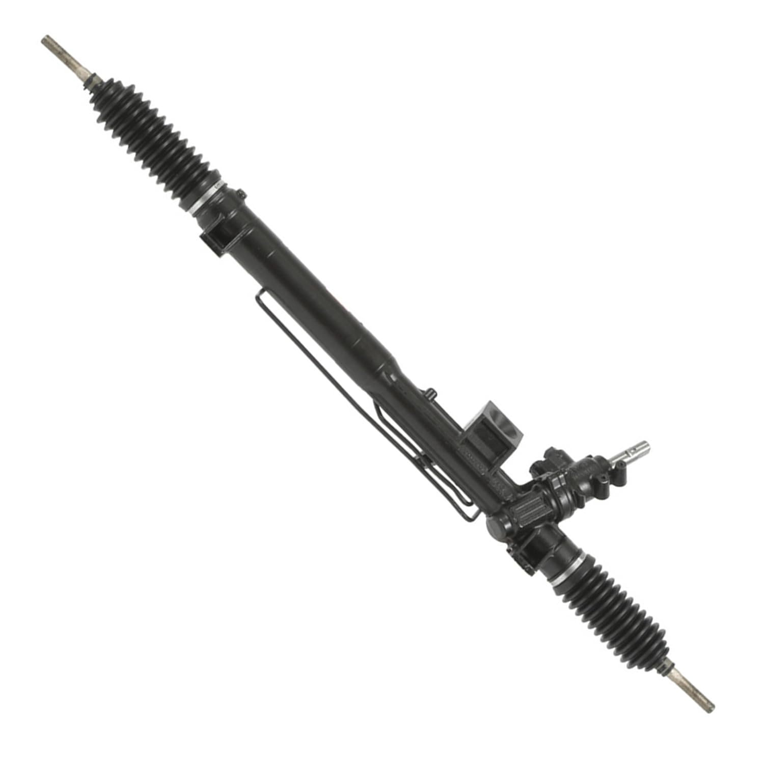 Detroit Axle Power Steering Rack & Pinion Assembly Replacement for 2003-2004 Volvo XC90 - OEM Fit, Smooth Steering Performance - Perfect for City Driving and Off-Road Adventures