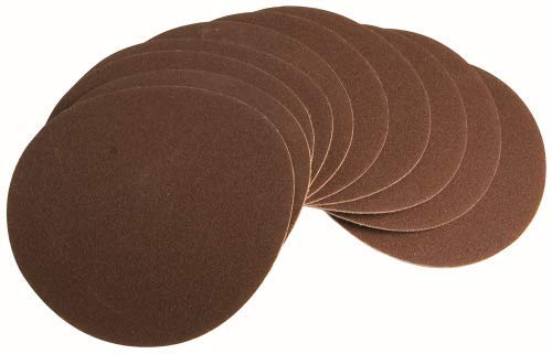 BTS900/BTS800 Belt and Disc Sander Set with 12-Piece Sanding Kit - Includes 9 Sandpaper Sheets & 3 Sanding Belts | Power Tool for Woodworking, Metal Polishing & DIY Home Projects