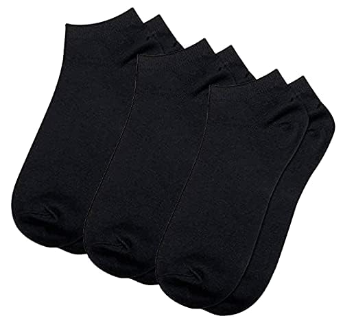 Black Socks Bundle