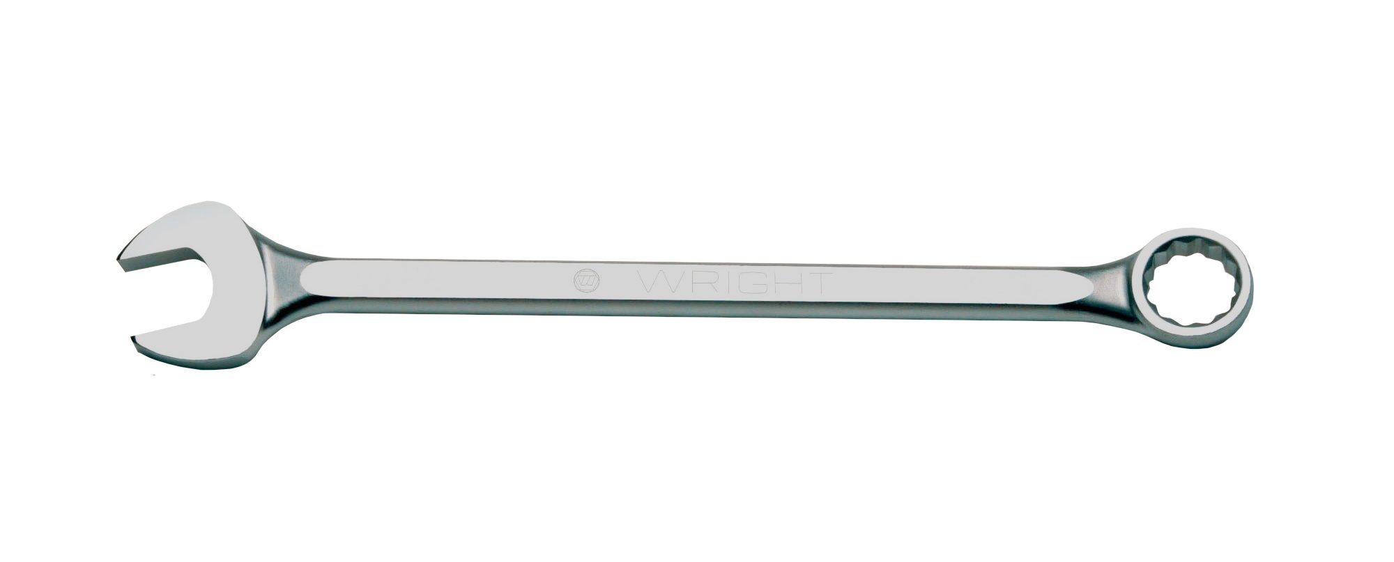 Wright Tool 31166 12-Point Combination Wrench 2-1/16