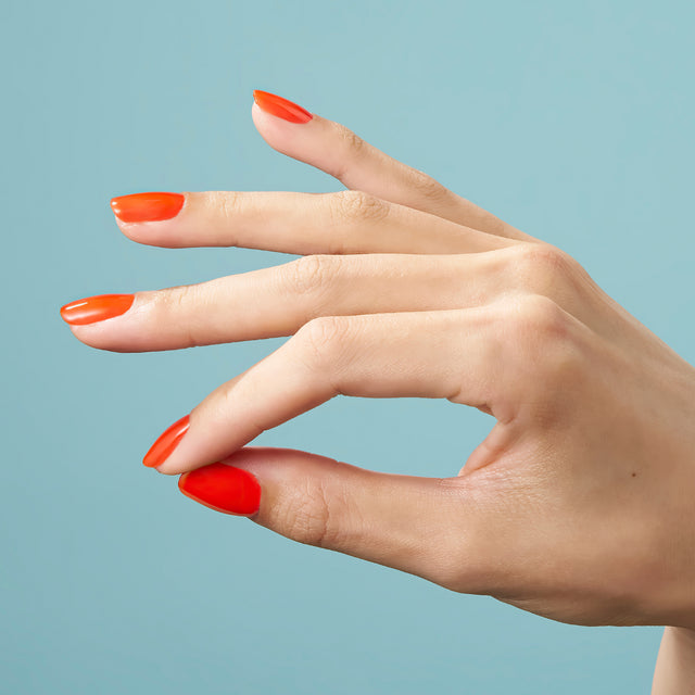 CND Vinylux Long Wear Nail Polish - 15ml, High Gloss & Chip-Resistant Formula for Lasting Manicures - Perfect for Nights Out, Parties & Special Occasions