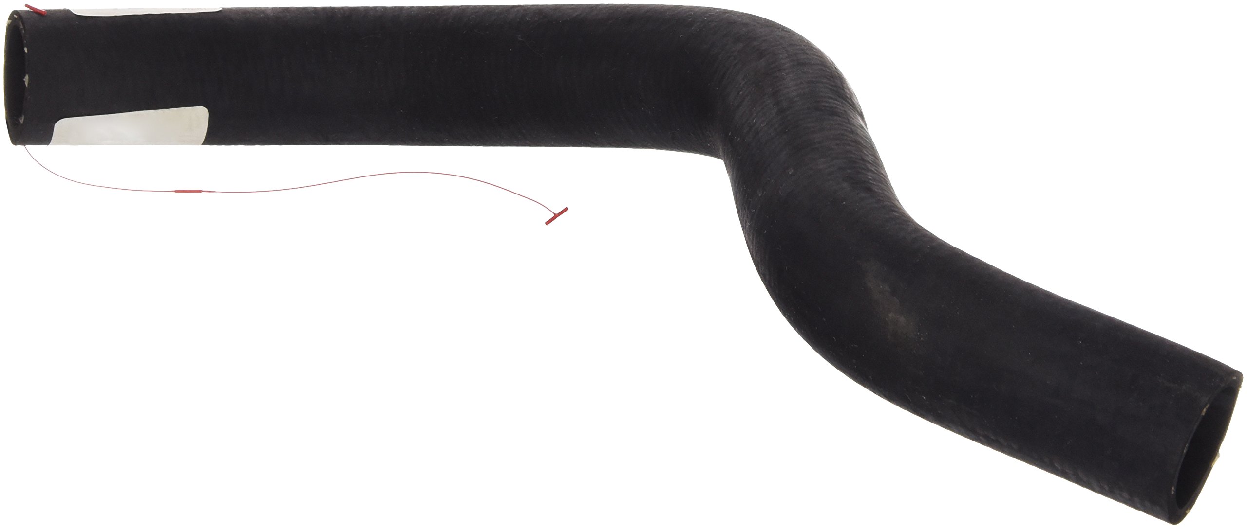 Dayco 72100 Upper Radiator Hose - Premium Replacement for Car Cooling System - Perfect for Daily Commuting & Road Trips