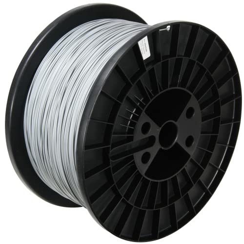 103 - 1.75mm Grey 5kg (Hex Code: #8d8e93)