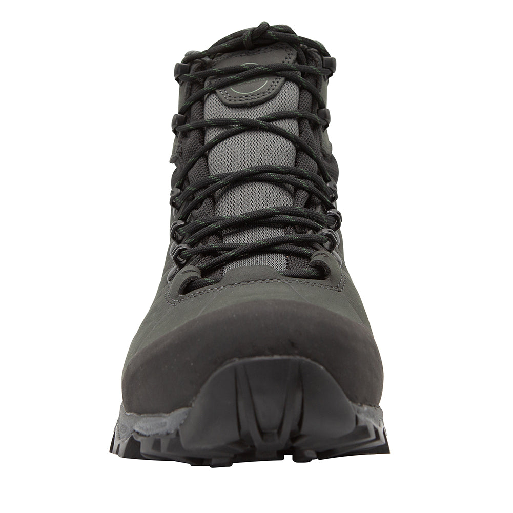 La Sportiva Nucleo High II GTX Men's Hiking Boots - Waterproof & Durable for Outdoor Adventures, Backpacking, and Mountain Trekking