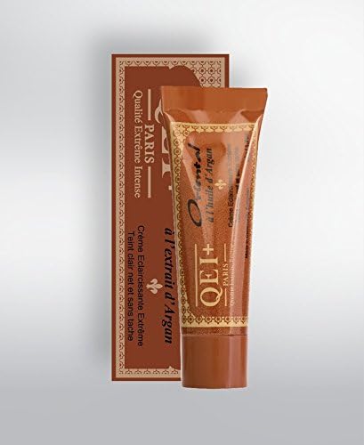 Oriental Argan Oil Cream & Set - Deep Hydration for Dry Skin, Hair & Nails | Perfect for Daily Moisturizing & Spa Treatments