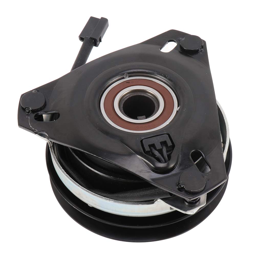 OCPTY Electric PTO Clutch 5215-61 - Premium Aftermarket Replacement for Ariens, Gravely, Warner & Xtreme Mowers - Perfect for Lawn Tractors, Zero-Turn Mowers & Commercial Landscaping Equipment